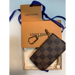 LV Cle ,New ,Authentic