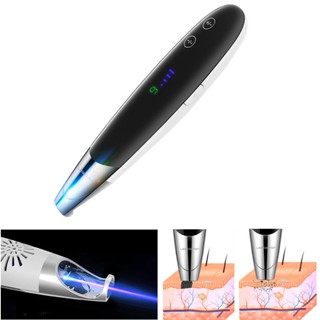 Newest Tattoo Scar Mole Freckle Removal Dark Spot Remover Machine Picosecond Laser Pen Light Therapy Skin Care Beauty De