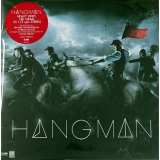 Hangman   -  Hangman