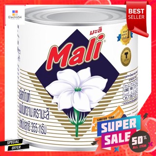 มะลิ ผลิตภัณฑ์นมข้นหวาน 355 ก.Mali sweetened condensed milk product 355 g.