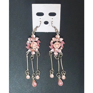 ต่างหู Jewerly Fashion Earring (Type 4)