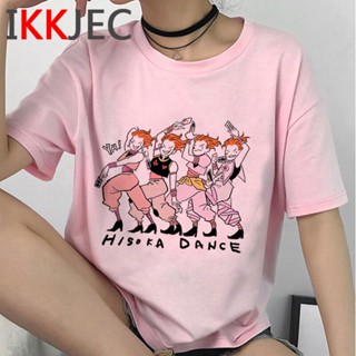 เสื้อคนอ้วน ฮันเตอร์ X ฮันเตอร์ คิรัวร์ โซลดิค คุราปิก้า Hxh Kleding Mannelijke Esthetische Ulzzang Grunge Top Tees Zome