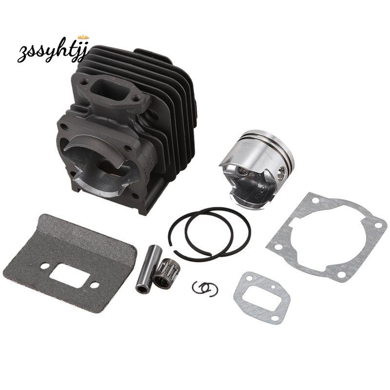 ชุดอะไหล่แหวนลูกสูบ 44 มม. 52CC 1E44F-5 44F-5 44-5 BG520 CG520