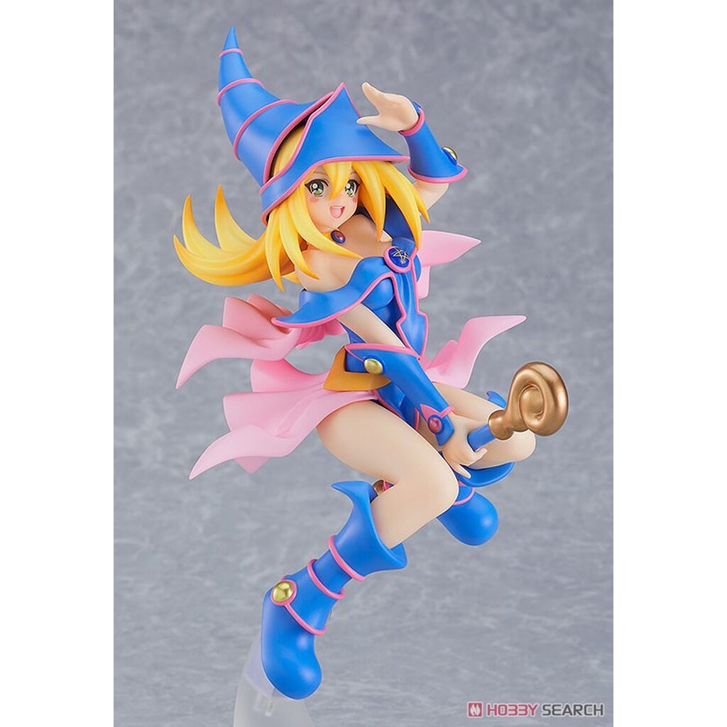 (เหลือ1ชิ้น) 4545784043028 POP UP parade Dark magician girl