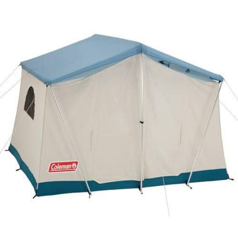 coleman​ JP​ Oasis​ Tent​ Turquoise​