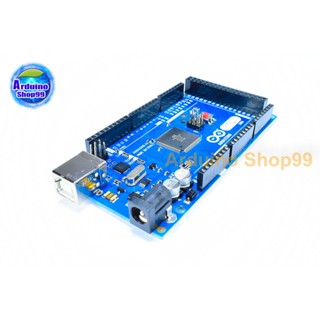 MEGA2560 R3 development board + สายUSB