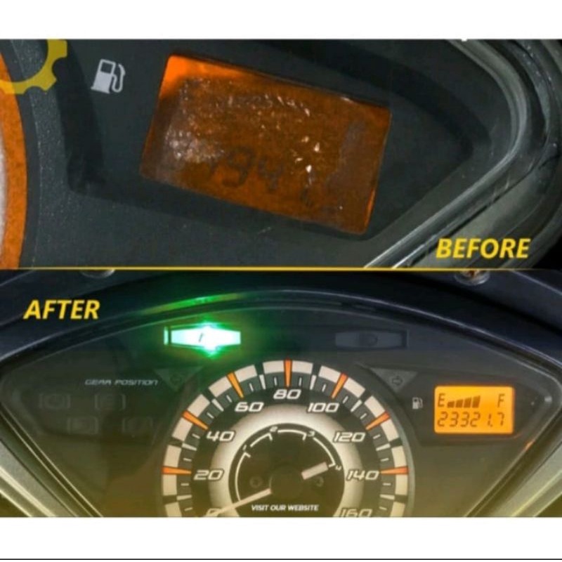 Polaris Supra x125 Polaris Supra x 125 โพลาไรเซอร์ Supra x 125 charisma