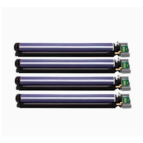 FUji xerox IV V C2270 C2275 C3370 C3371 C3373 C3375 C4470 C4475 C5570 กลองชุด