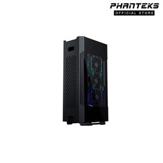 PHANTEKS CASE EVOLV SHIFT 2 ITX  TEMPERED GLASS WINDOWS DRGB