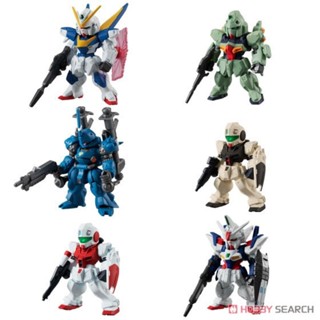 4549660424611 gundam converge#18 (set6)