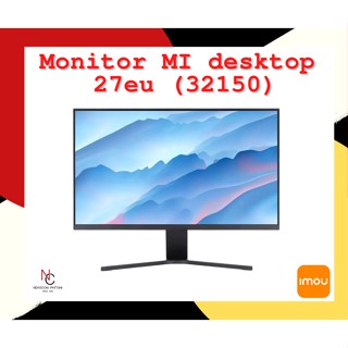 Monitor MI desktop 27 eu (32150)