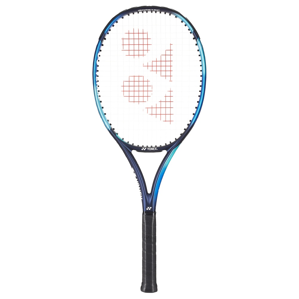 Yonex ไม้เทนนิส Ezone Ace Tennis Racket G2 | Sky Blue ( 07EZAGE )