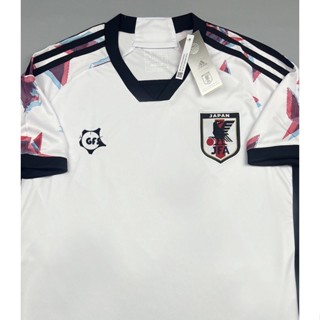 เสื้อ FanBall Japan 22/23 Away ญี่ปุ่น เยือน