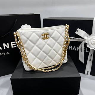 Chanel  Grad VIP  Size 18CM  free box set