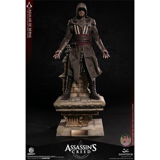 DAMTOYS DAM DMS006 1/6 Assassins Creed Aguilar Action Figure