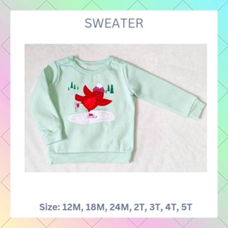 Sweater Falls Creek Kids เสื้อกันหนาวแขนยาว