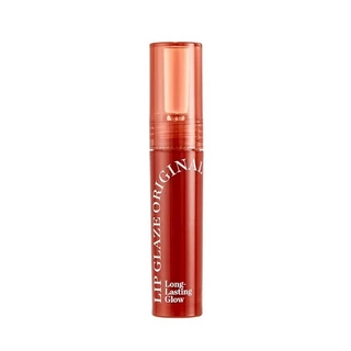(เบอร์ 02 EXP 09/2026) THE FACE SHOP FMGT LIP GLAZE (ลิปทินต์)