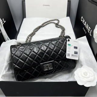 Chanel Reissue Grade vip Size 25cm