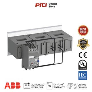 ABB EF750-800 Electronic overload relays (EF)