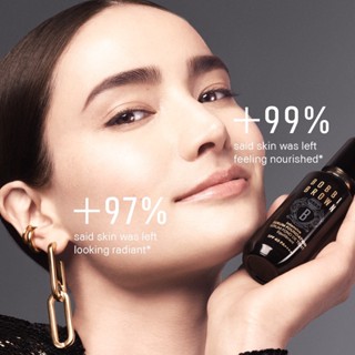 แท้ทั้งร้าน !! แบ่งขายรองพื้นเซรั่มสูตรใหม่ BOBBI BROWN INTENSIVE SERUM FOUNDATION SPF40