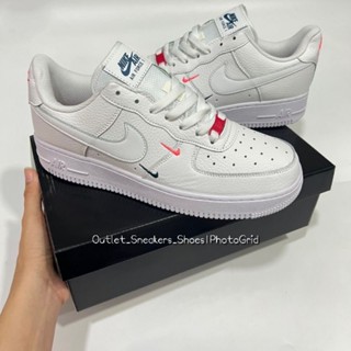 รองเท้า Nike Air Force 1 ใส่ได้ทั้ง ชาย หญิง ส่งฟรี