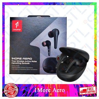 1MORE Aero True Wireless Active Noise Cancelling Headphones