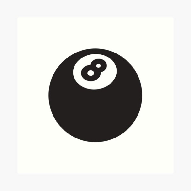 สร้อยคอ BNW - เบอร์ สร้อยคอ8ตัว