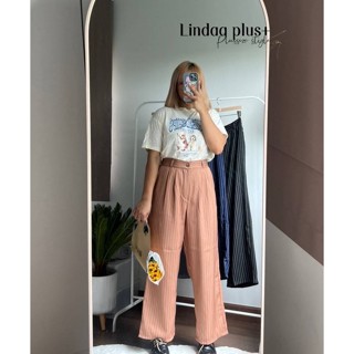 🔥Plussize🔥กางเกงคนอ้วน🔥 L32-40 สพ48-50    Xl36-46 สพ 54-56