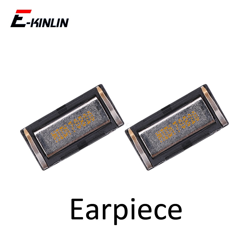 Top ด้านหน้า Earpiece หูฟังสําหรับ Asus Zenfone 4 Selfie Pro ZD552KL ZD551KL อะไหล่