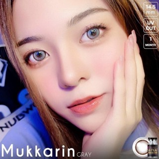 mukkarin gray เทาสวยแซ่บ