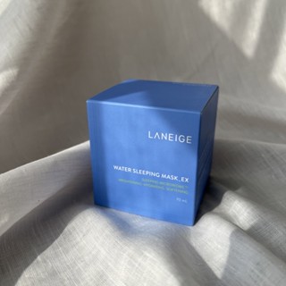 laneige Sleeping Mask EX 70g.