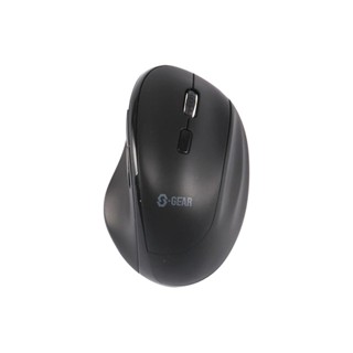 S-GEAR MOUSE MS-MV400-VERTICAL-BK# Model : MS-MV400-VERTICAL-BK#Vendor Code : MS-MV400