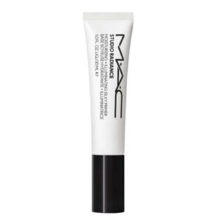 MAC Studio Radiance Moisturizing+Illuminating silky Primer 30 ml.