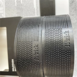 Fizik VENTO SOLOCUSH เทปพันแฮนด์บาร์ ป้องกันสั่นสะเทือน ขนาด 2.7 มม. พร้อมโลโก้ สําหรับรถจักรยาน