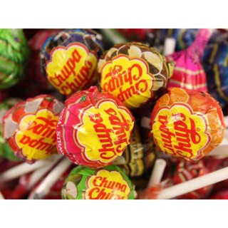 Chupa chups 11g (20)