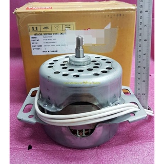 อะไหล่แท้ศูนย์/มอเตอร์เครื่องซักผ้าฮิตาชิ/Motor/Hitachi/PTSF-160GJ*006