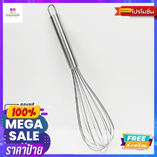 LOTUSSที่ตีไข่ 12 นิ้วLOTUSS EGG WHISK 12 INCH