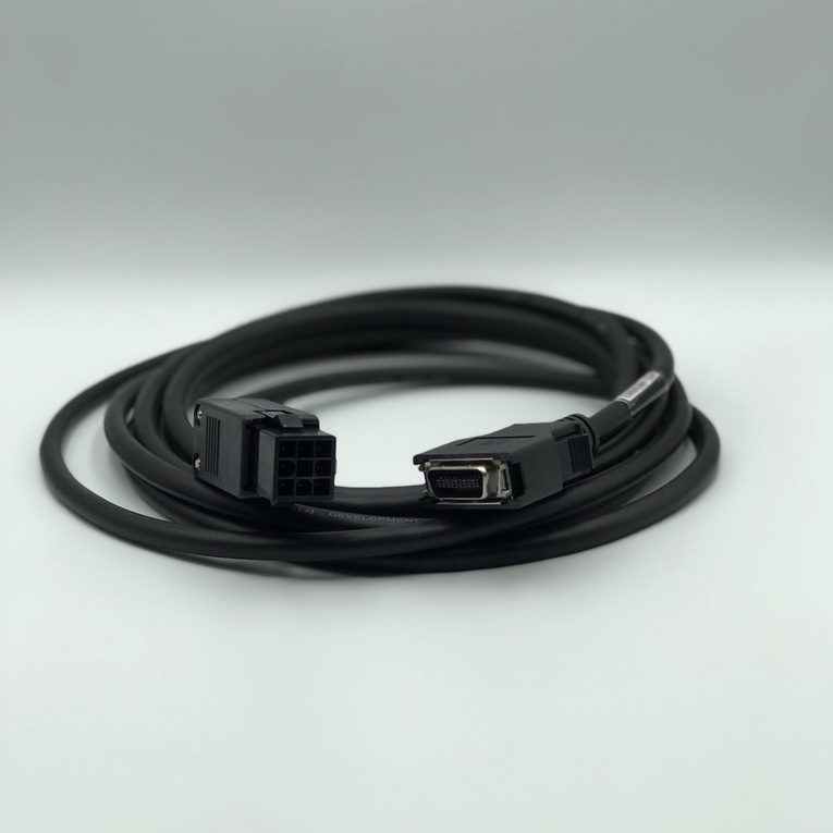 สาย Encoder Servo Delta รุ่น ASDA-A2 ยาว 10 เมตร