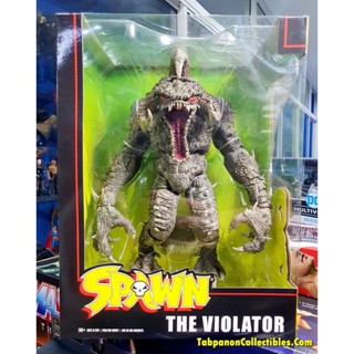 [2021.10] McFarlane Spawn Violator Megafig 9-Inch Action Figure