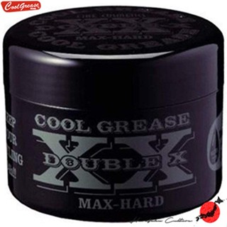 ≪สินค้าญี่ปุ่น≫Cool Grease Hair Grease Wax XXX[ส่งตรงจากประเทศญี่ปุ่น ของแท้ 100%]