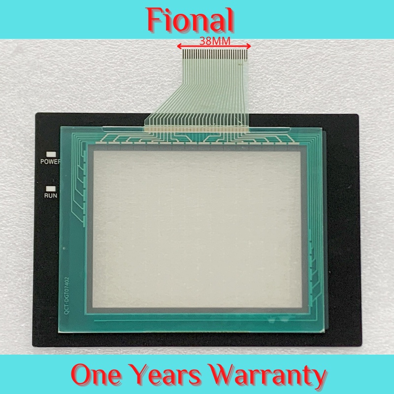 YY ใหม่สําหรับ NT30-ST131B-E หน้าจอสัมผัสแก้ว NT30-ST131B NT30-ST131B-E NT30-ST131B-V1 ฟิล์มป้องกัน