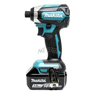 สว่านอิมแพคไร้สาย 18V 3.0A BL MAKITA *แท้ DTD153RFE