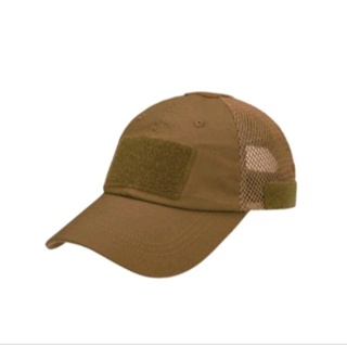 หมวกเเก๊ป BROS VELCRO MESH CAP