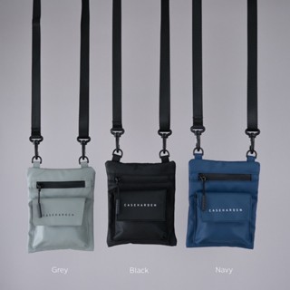 (ใส่โค้ด DBASMD ลด 106.-) On The Go Bag กระเป๋าสะพายผ้าไนล่อน