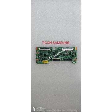 T-con TICON LOGIG LED TV SAMSUNG UA49J5200 UA49M5000AK UA49M5000 UA49M50AK UA49M50-49550 UA-49J52005