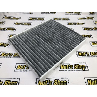 กรองแอร์คาร์บอนแท้ Volvo S60 V60 ปี 2019-2022  Cabin Air Filter Air Filter ไส้กรองในห้องโดยสาร กรองแอร์ กรองแอร์คาร์บอน