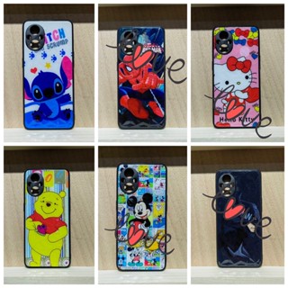 เคส case 3d สำหรับ รุ่น vivo v25 vivoy02s v25 y02s