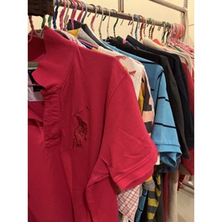 เสื้อมือสองผู้ชายเฉพาะไลฟ์สด
