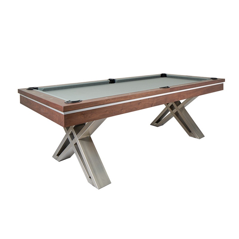 Milano Pool Table 8ft