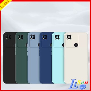 เคส Redmi 10A Redmi 10C Redmi 9C Redmi 9 Redmi 10 Redmi 9T Redmi 9A เคสโทรศัพท์มือถือซิลิโคน TPU แบบนิ่ม ลาย YT สําหรับ